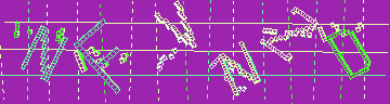 CAPTCHA 認証コード