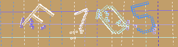 CAPTCHA 認証コード