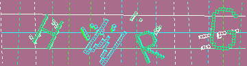 CAPTCHA 認証コード