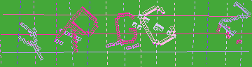 CAPTCHA 認証コード