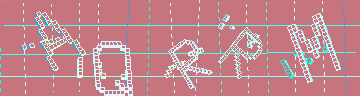 CAPTCHA 認証コード