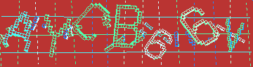 CAPTCHA 認証コード