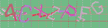 CAPTCHA 認証コード