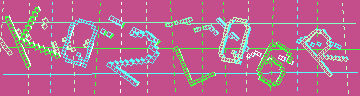 CAPTCHA 認証コード