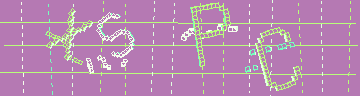 CAPTCHA 認証コード