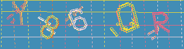 CAPTCHA 認証コード