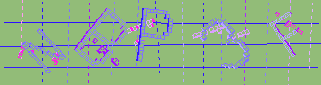 CAPTCHA 認証コード