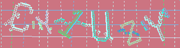 CAPTCHA 認証コード