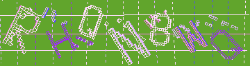 CAPTCHA 認証コード