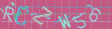 CAPTCHA 認証コード