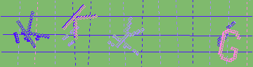 CAPTCHA 認証コード