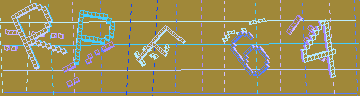CAPTCHA 認証コード