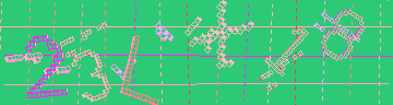 CAPTCHA 認証コード