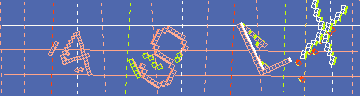 CAPTCHA 認証コード