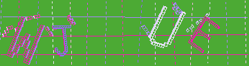 CAPTCHA 認証コード