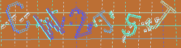 CAPTCHA 認証コード