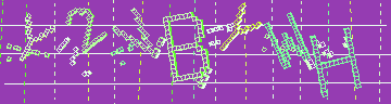 CAPTCHA 認証コード