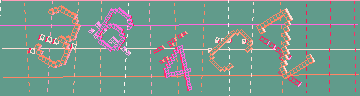 CAPTCHA 認証コード