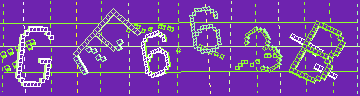 CAPTCHA 認証コード