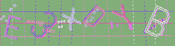 CAPTCHA 認証コード