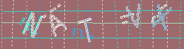 CAPTCHA 認証コード