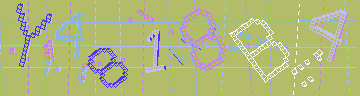 CAPTCHA 認証コード