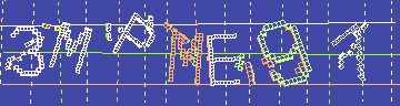 CAPTCHA 認証コード