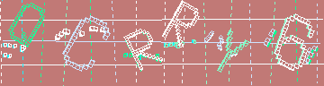 CAPTCHA 認証コード
