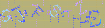 CAPTCHA 認証コード