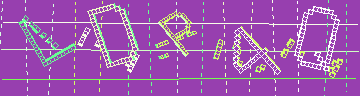 CAPTCHA 認証コード