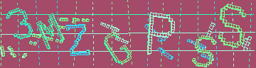 CAPTCHA 認証コード