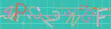 CAPTCHA 認証コード
