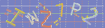 CAPTCHA 認証コード