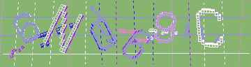 CAPTCHA 認証コード