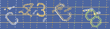 CAPTCHA 認証コード
