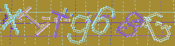 CAPTCHA 認証コード