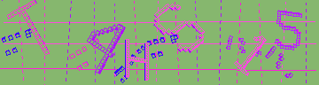 CAPTCHA 認証コード