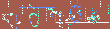 CAPTCHA 認証コード