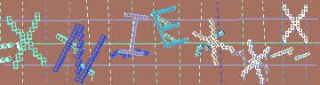 CAPTCHA 認証コード
