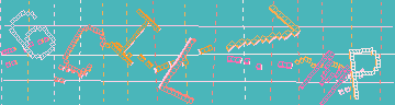 CAPTCHA 認証コード