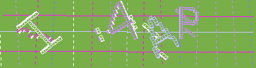 CAPTCHA 認証コード