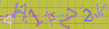CAPTCHA 認証コード
