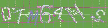 CAPTCHA 認証コード