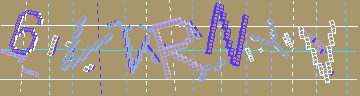 CAPTCHA 認証コード
