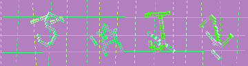 CAPTCHA 認証コード