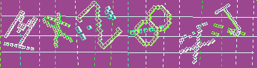 CAPTCHA 認証コード