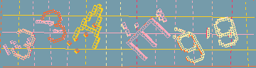 CAPTCHA 認証コード
