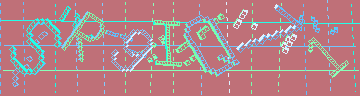 CAPTCHA 認証コード