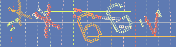 CAPTCHA 認証コード