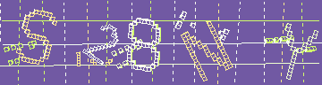 CAPTCHA 認証コード